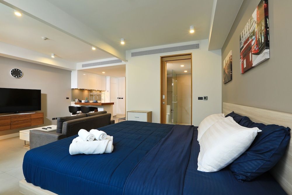 undefined Oceanstone Phuket by Holy Cow 705 6