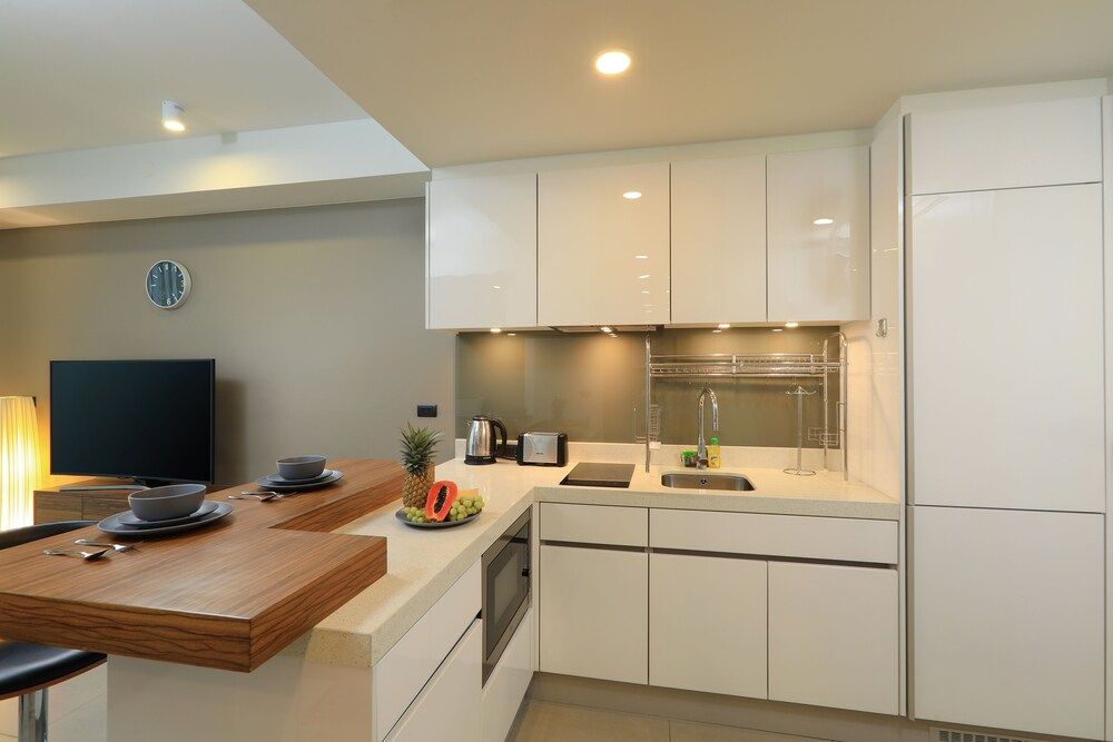 Oceanstone Phuket by Holy Cow 705 Studio Suite 7