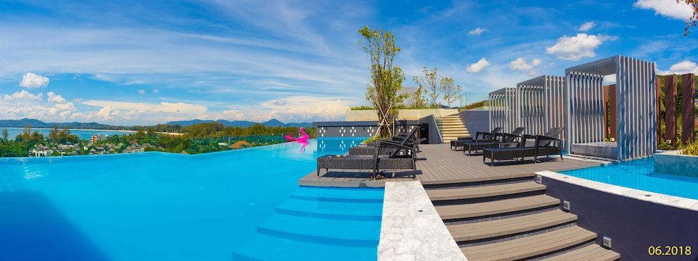 undefined The Aristo Beach by Holy Cow 6