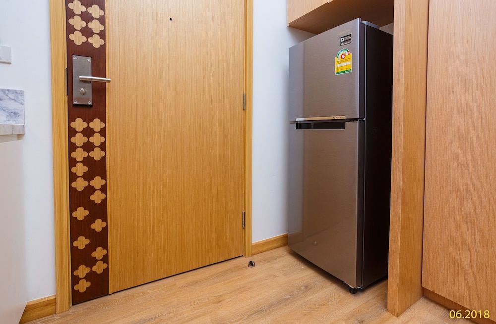 The Aristo Beach by Holy Cow Studio 13