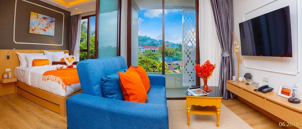 The Aristo Beach by Holy Cow Studio 18