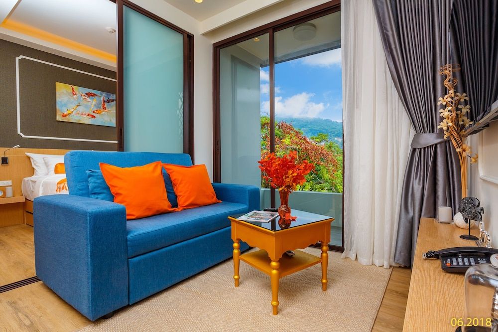 The Aristo Beach by Holy Cow Studio 23