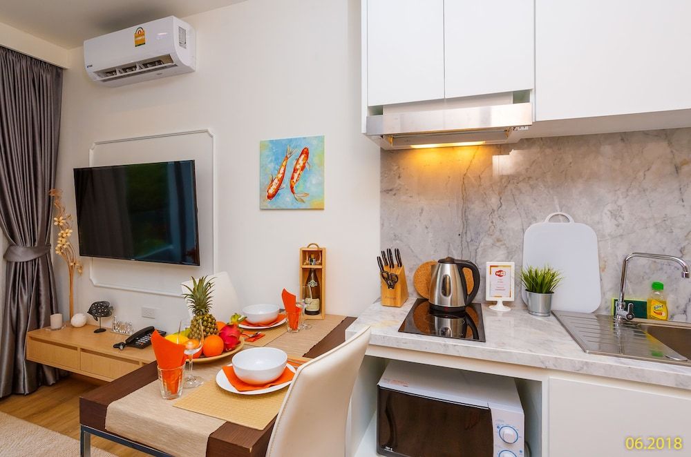 The Aristo Beach by Holy Cow Studio 16