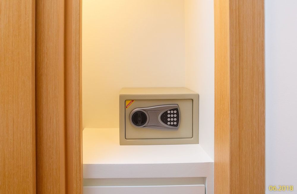 The Aristo Beach by Holy Cow Studio 29