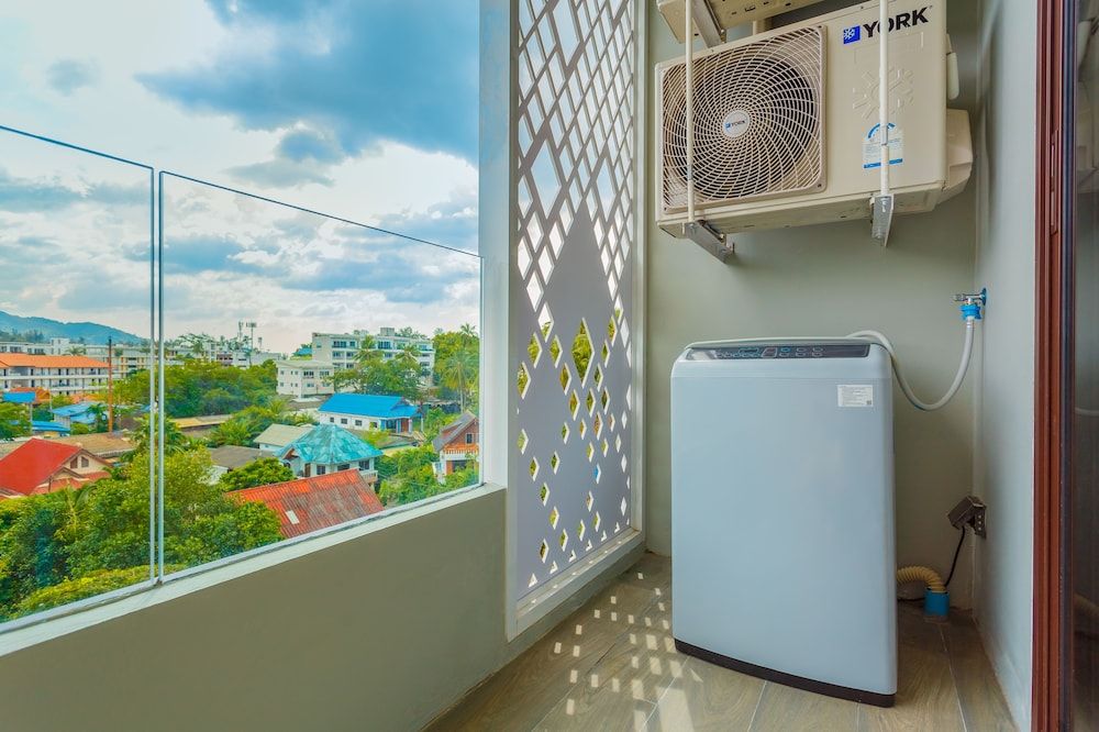 The Aristo Beach by Holy Cow Studio 28