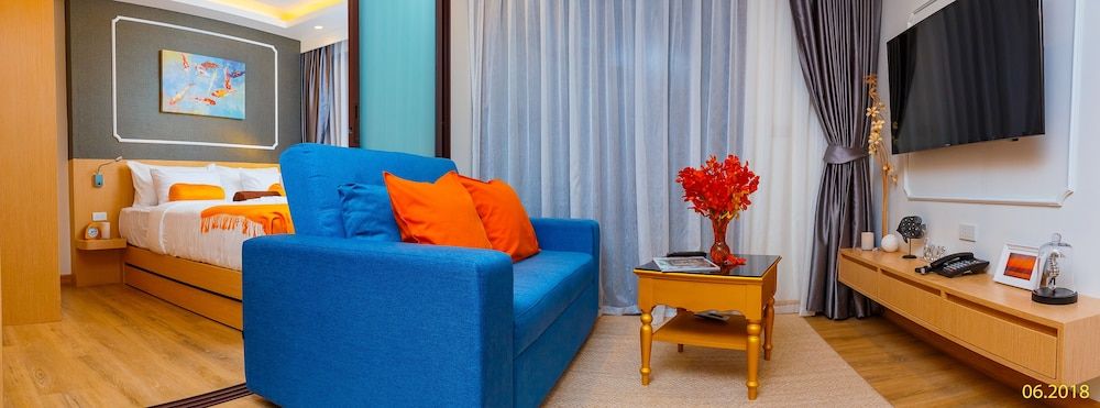 The Aristo Beach by Holy Cow Studio 20