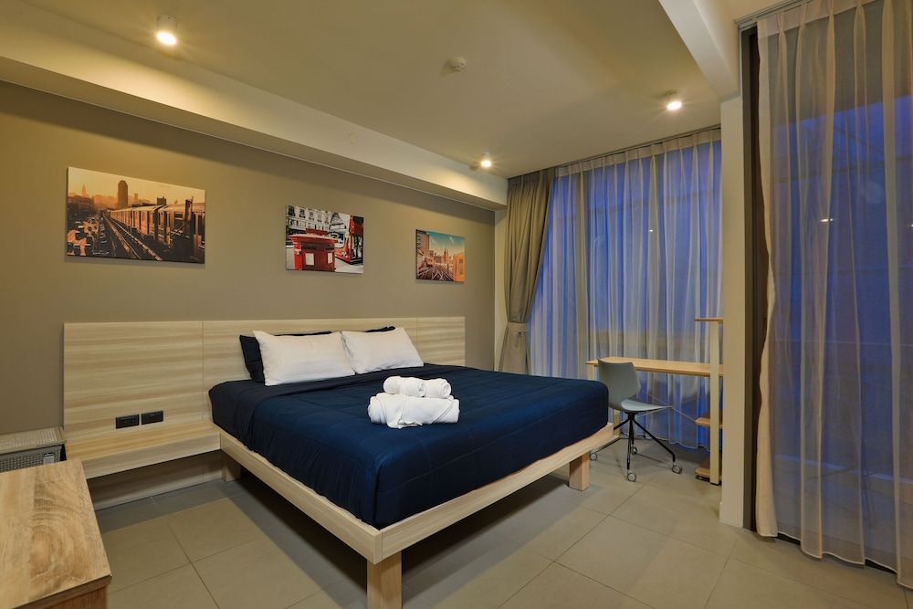 undefined Oceanstone Phuket by Holy Cow 704 5