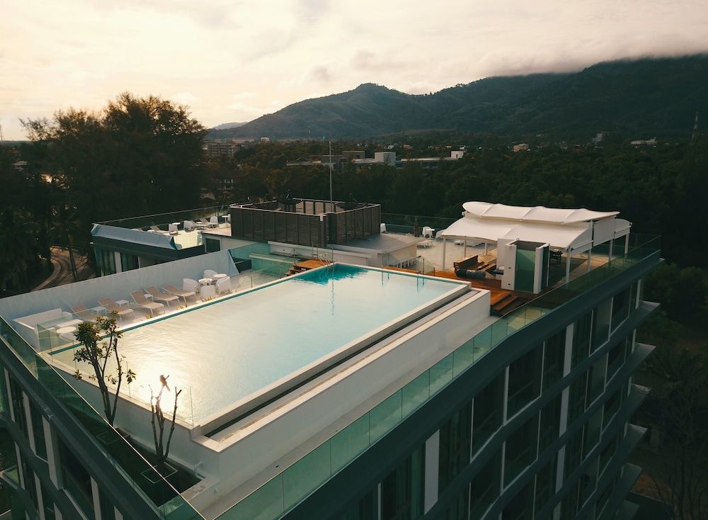 undefined Oceanstone Phuket by Holy Cow 704