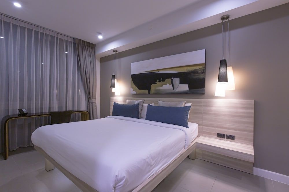 undefined Oceanstone Phuket by Holy Cow 204 6