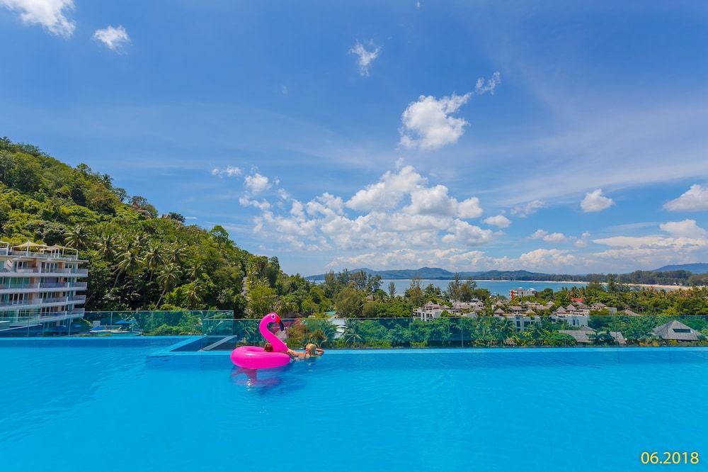 undefined Aristo Beach by Holy Cow 513 3