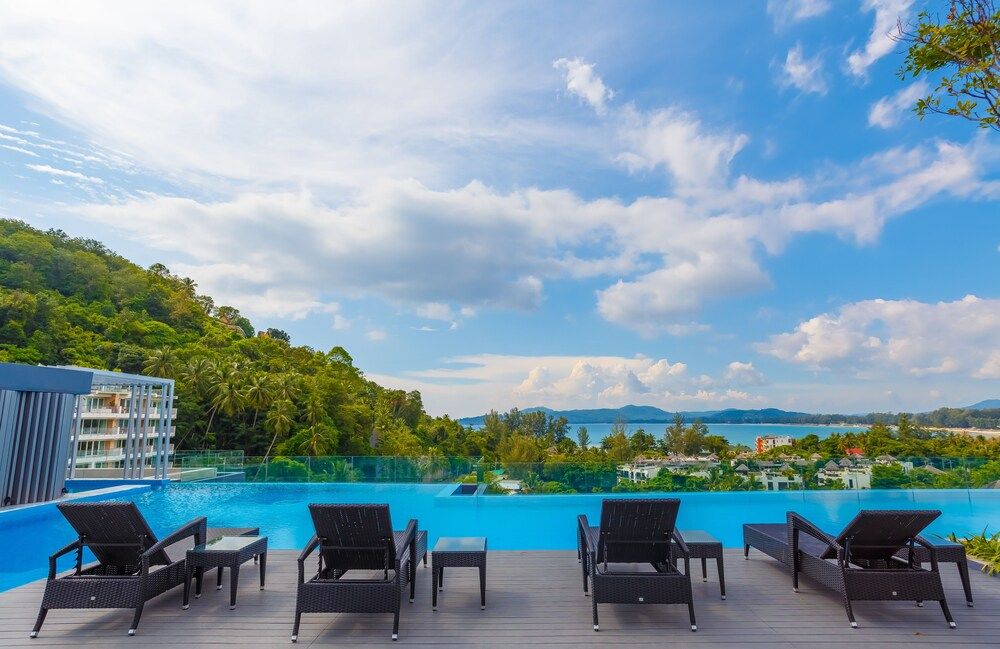 undefined Aristo Beach by Holy Cow 513 4