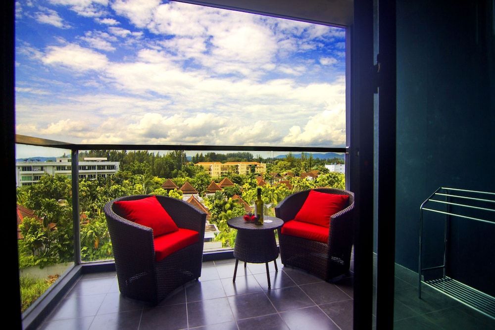 The Aristo by Holy Cow 610 Family Apartment 18