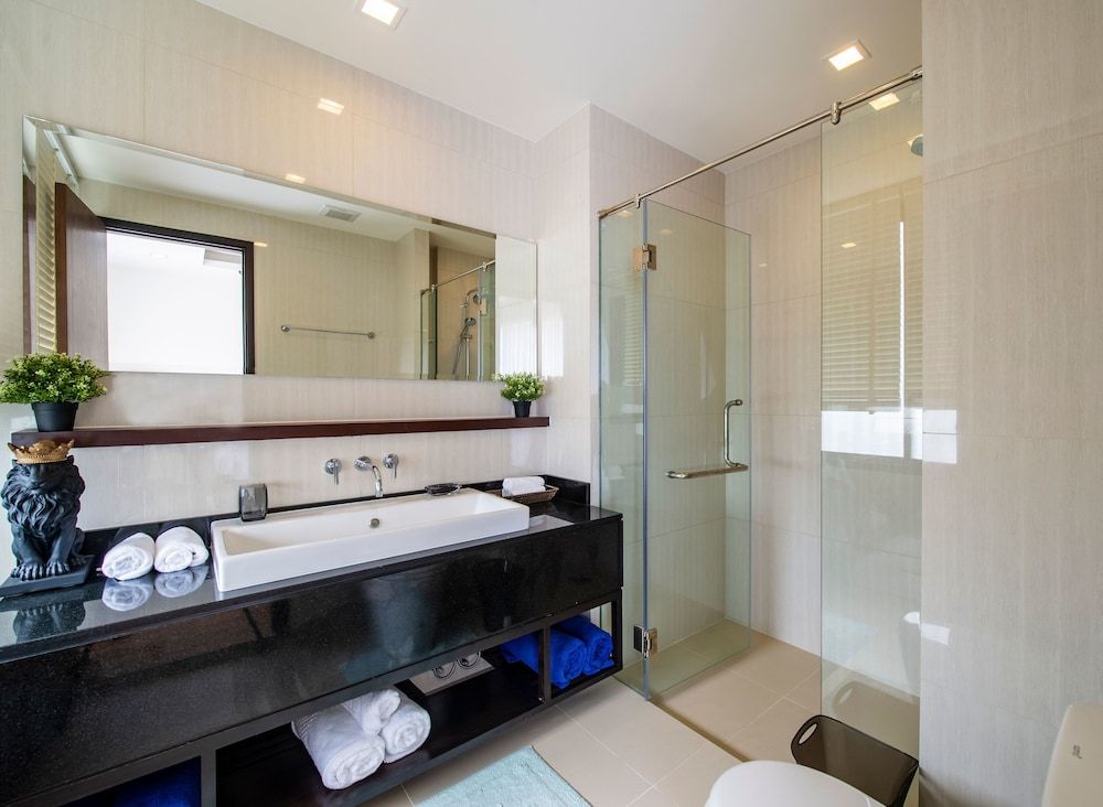 3 BDR Laguna Park Phuket Townhome Nr 16 3-Bedroom Apartment 16