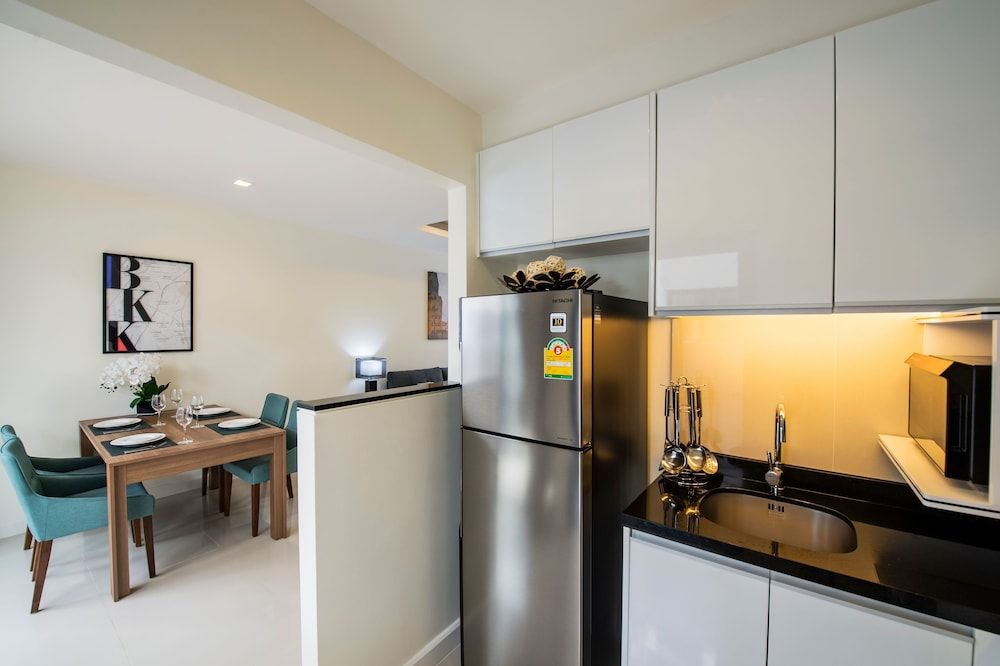 3 BDR Laguna Park Phuket Townhome Nr 16 3-Bedroom Apartment 20