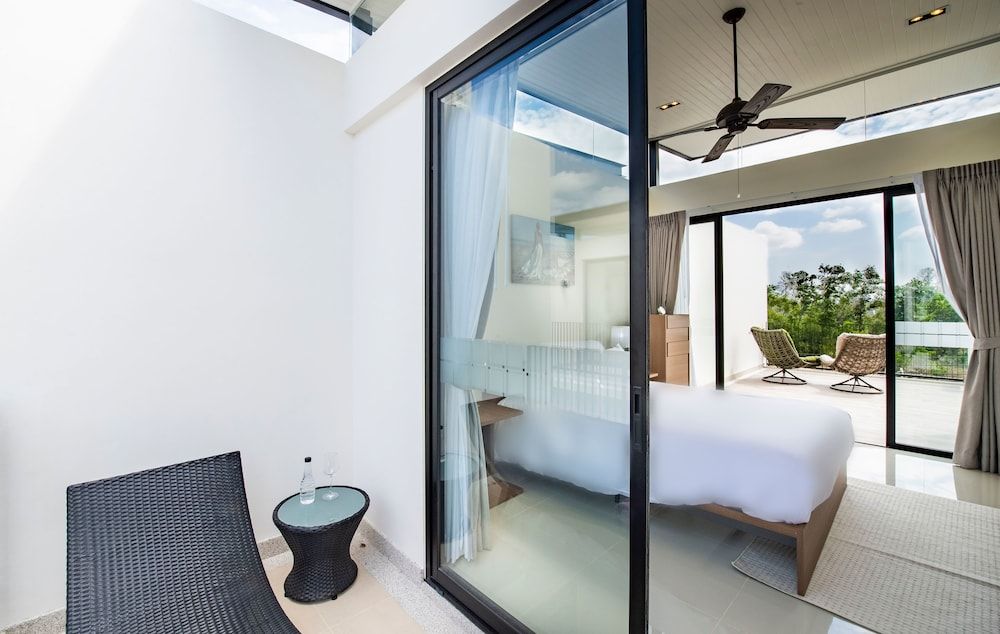 3 BDR Laguna Park Phuket Townhome Nr 16 3-Bedroom Apartment 14