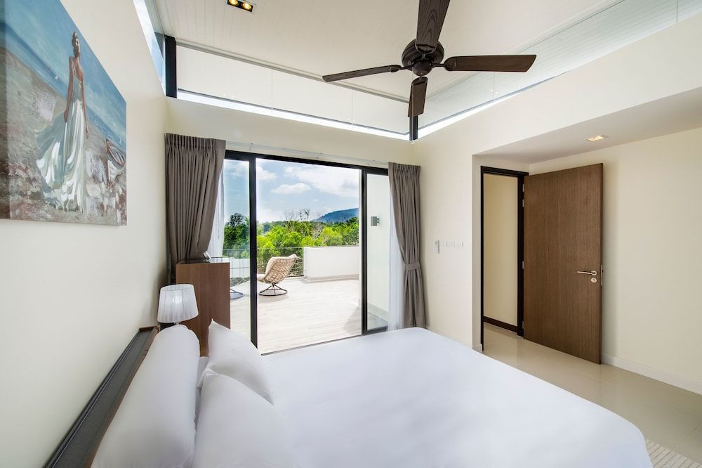 3 BDR Laguna Park Phuket Townhome Nr 16 3-Bedroom Apartment 12