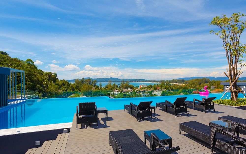 undefined The Aristo Beach Front 713 by Holy Cow 5