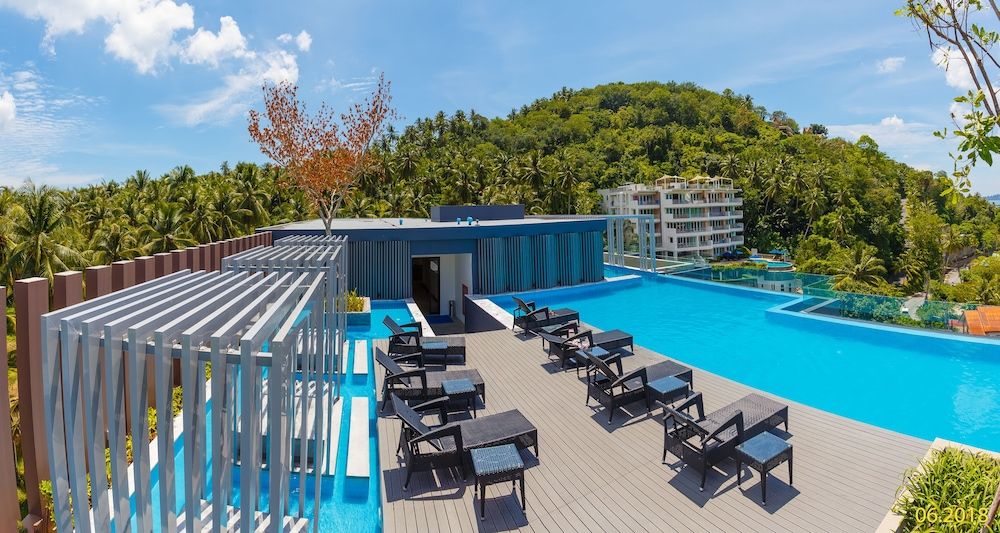 undefined The Aristo Beach Front 713 by Holy Cow 6