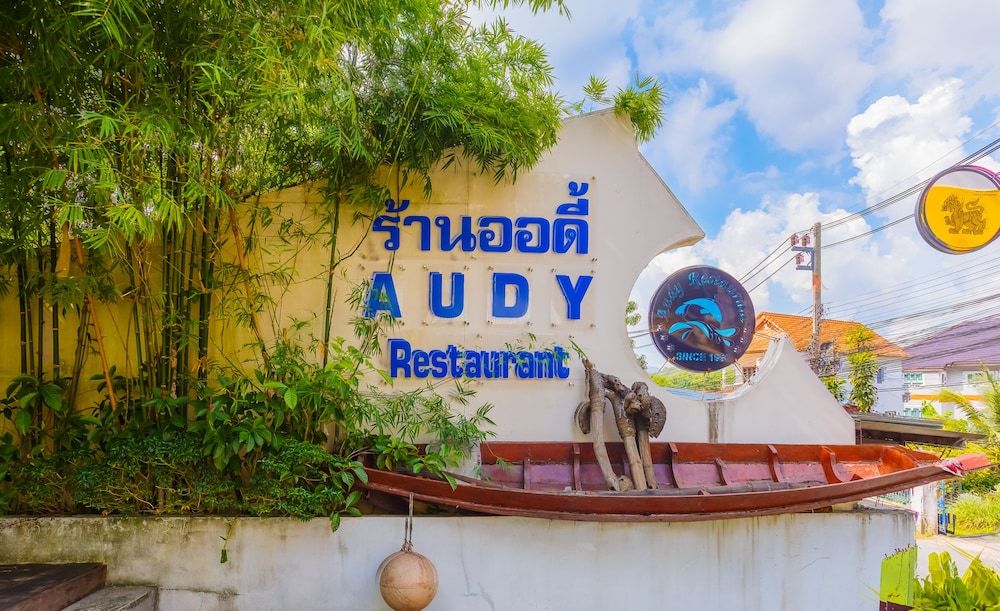 undefined The Aristo Beach Front 713 by Holy Cow 10