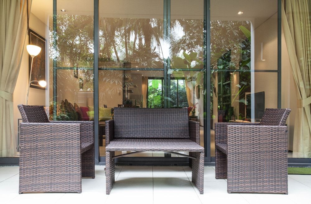 Bangtao Beach Garden by Rents In Phuket 2-Bedroom Comfort Apartment 21