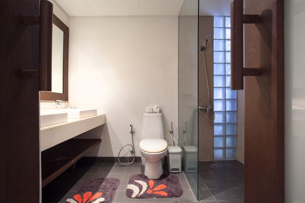 Bangtao Beach Garden by Rents In Phuket 2-Bedroom Comfort Apartment 22