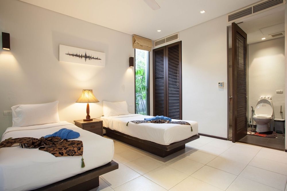 undefined Bangtao Beach Garden by Rents In Phuket 9