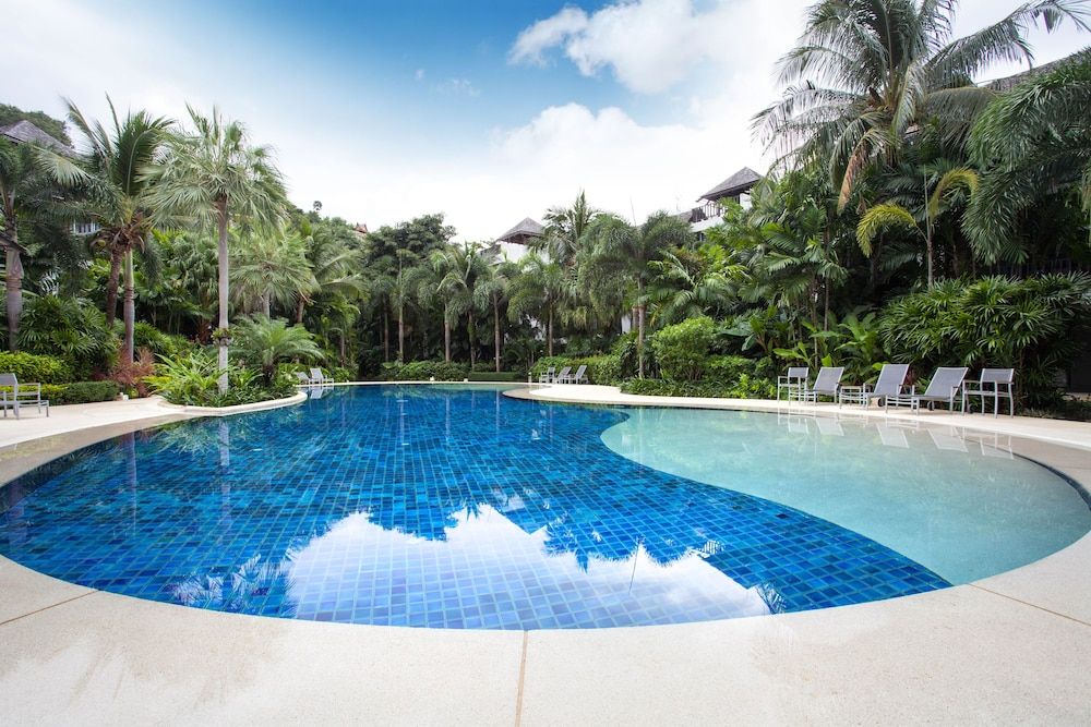 undefined Bangtao Beach Garden by Rents In Phuket 2