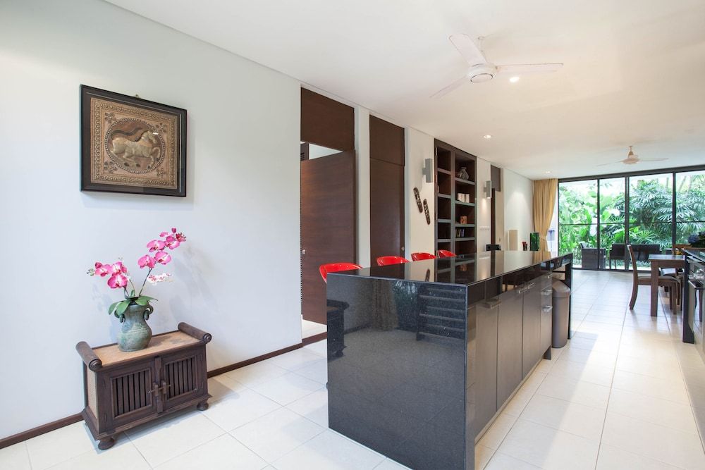 Bangtao Beach Garden by Rents In Phuket 2-Bedroom Comfort Apartment 16