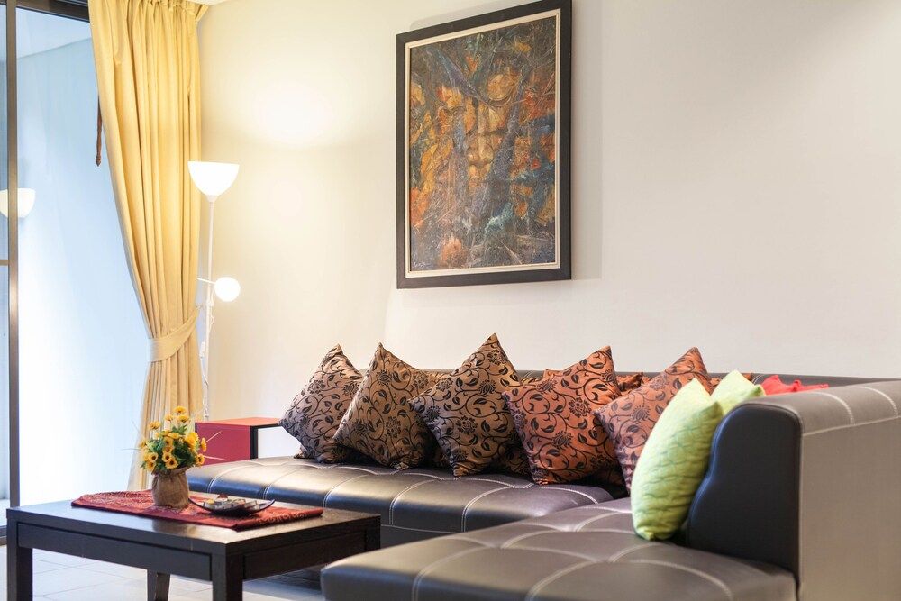 Bangtao Beach Garden by Rents In Phuket 2-Bedroom Comfort Apartment 20