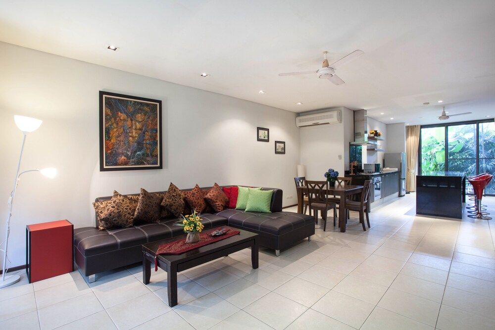 undefined Bangtao Beach Garden by Rents In Phuket