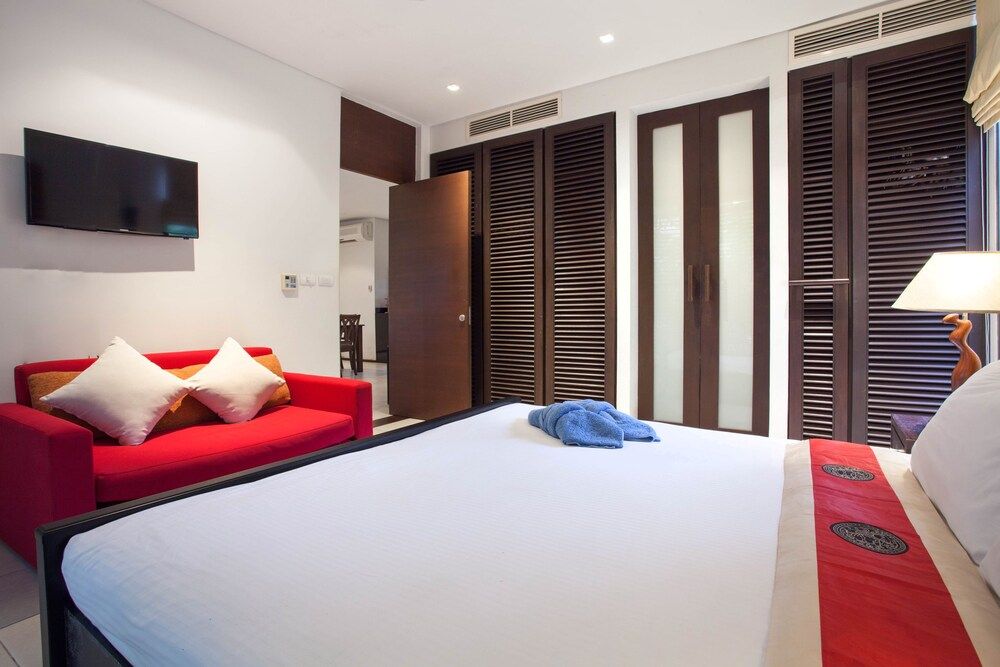 undefined Bangtao Beach Garden by Rents In Phuket 6