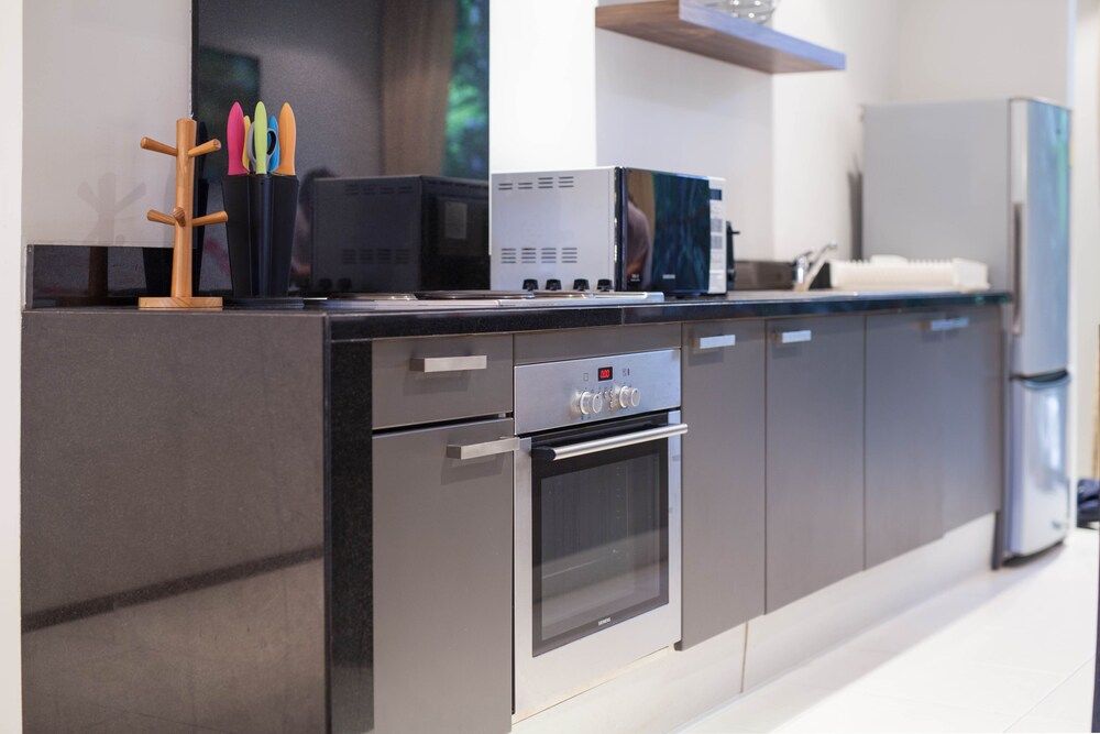 Bangtao Beach Garden by Rents In Phuket 2-Bedroom Comfort Apartment 15