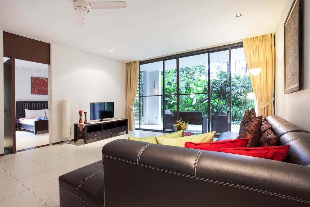Bangtao Beach Garden by Rents In Phuket 2-Bedroom Comfort Apartment 18