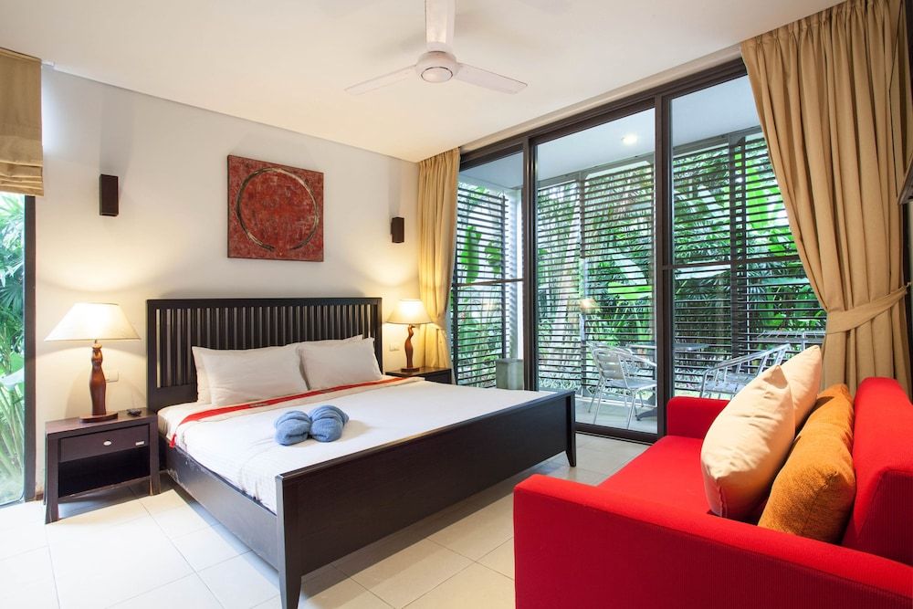 Bangtao Beach Garden by Rents In Phuket 2-Bedroom Comfort Apartment 2