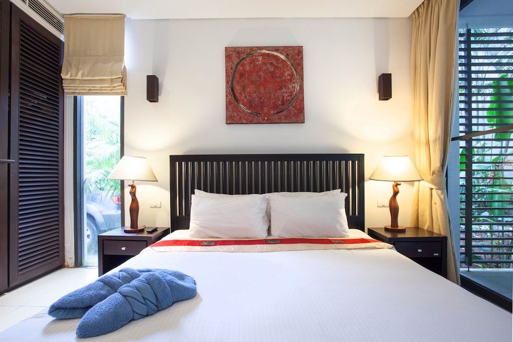 undefined Bangtao Beach Garden by Rents In Phuket 4