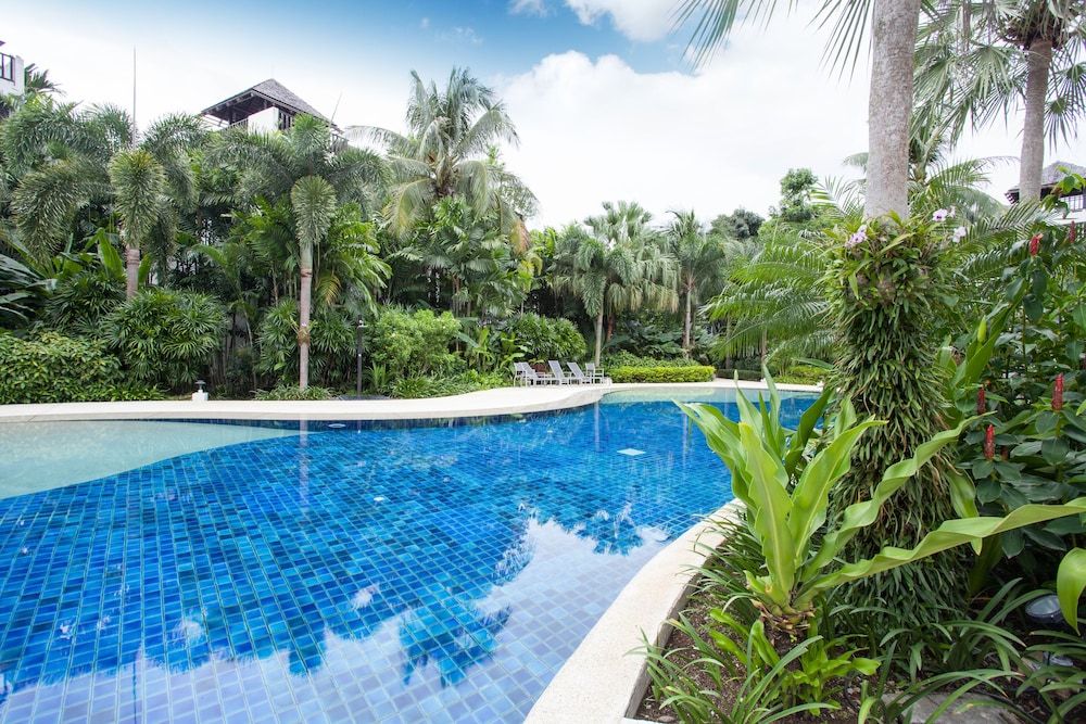 undefined Bangtao Beach Garden by Rents In Phuket 3