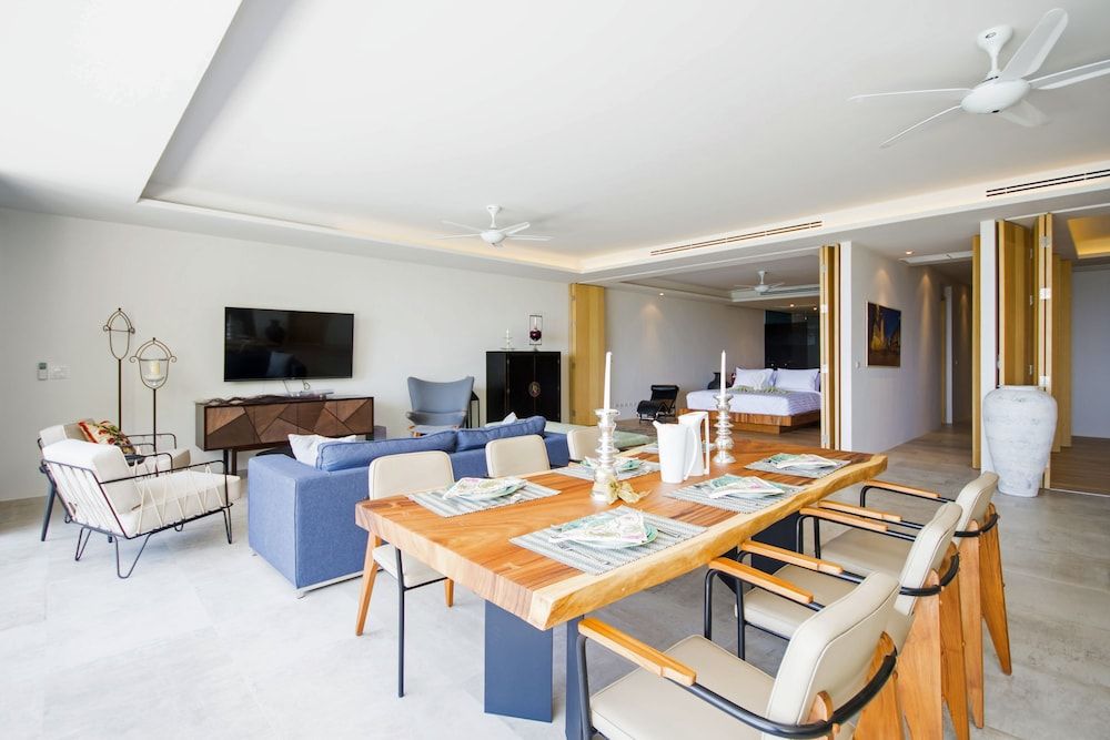 undefined Luxury Hillside Residence at Bangtao 6