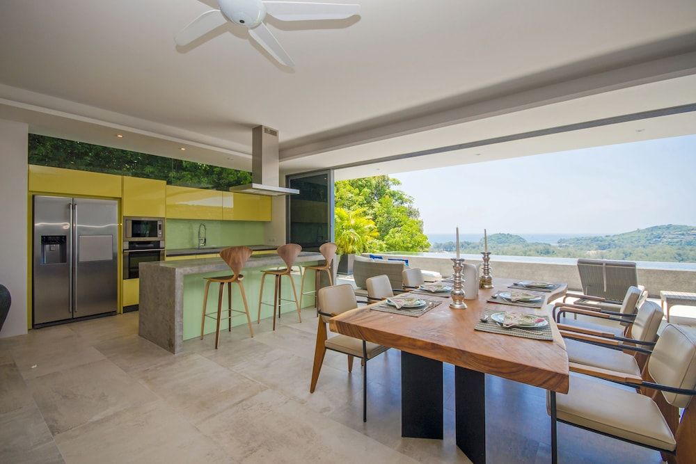 undefined Luxury Hillside Residence at Bangtao 4