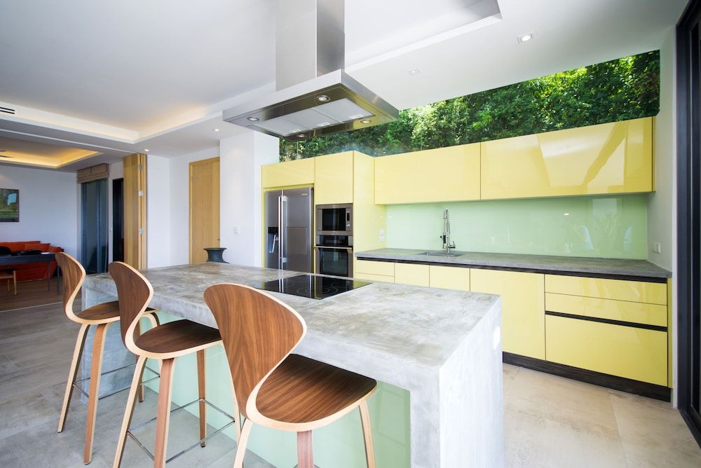 undefined Luxury Hillside Residence at Bangtao 5