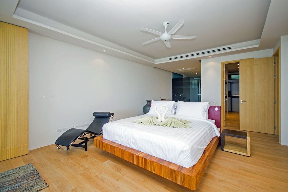 undefined Luxury Hillside Residence at Bangtao 7