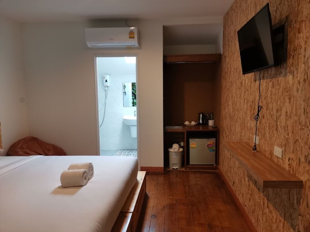 undefined Nua Tone Resort & Cafe 6