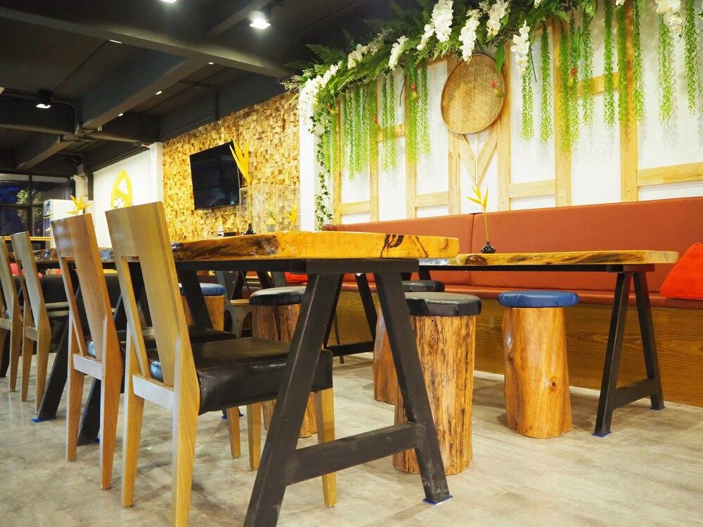 undefined Hanuman VIP Hostel 7