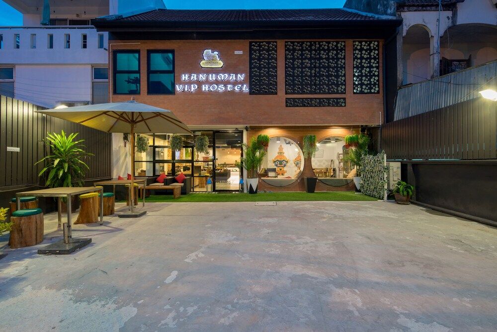 undefined Hanuman VIP Hostel 2