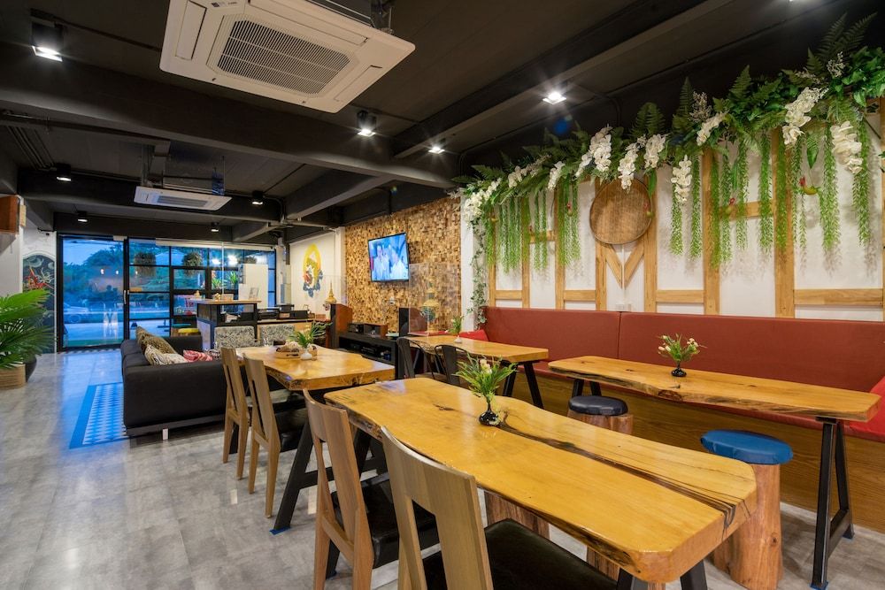 undefined Hanuman VIP Hostel 4