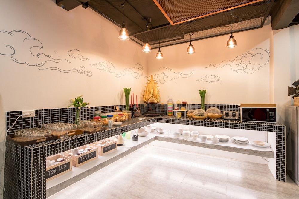 undefined Hanuman VIP Hostel 5