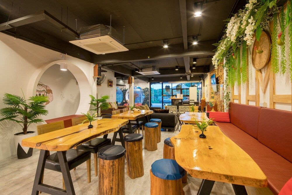 undefined Hanuman VIP Hostel 3