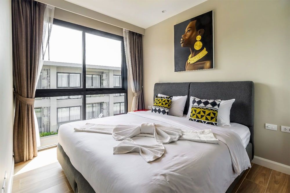 Diamond Condominium 2706 Family Apartment 4