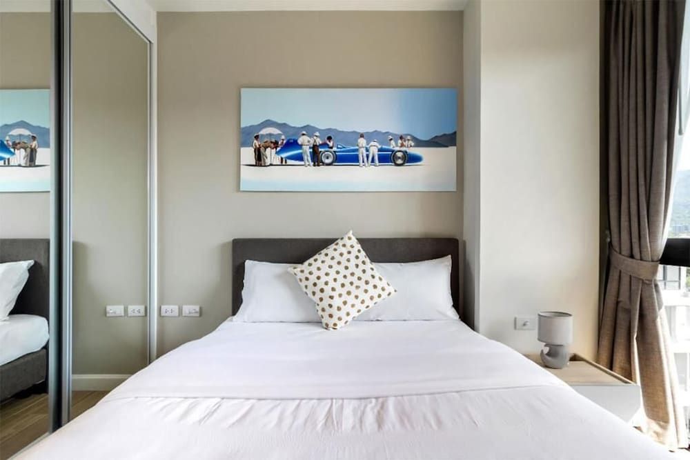 Diamond Condominium 2706 Family Apartment 5