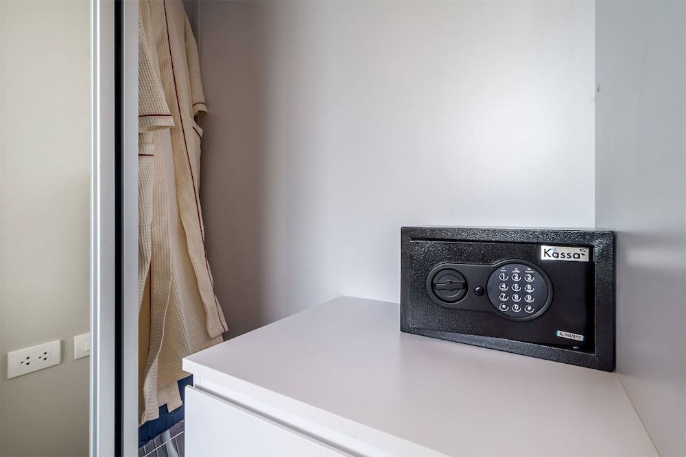 Diamond Condominium 2706 Family Apartment 12