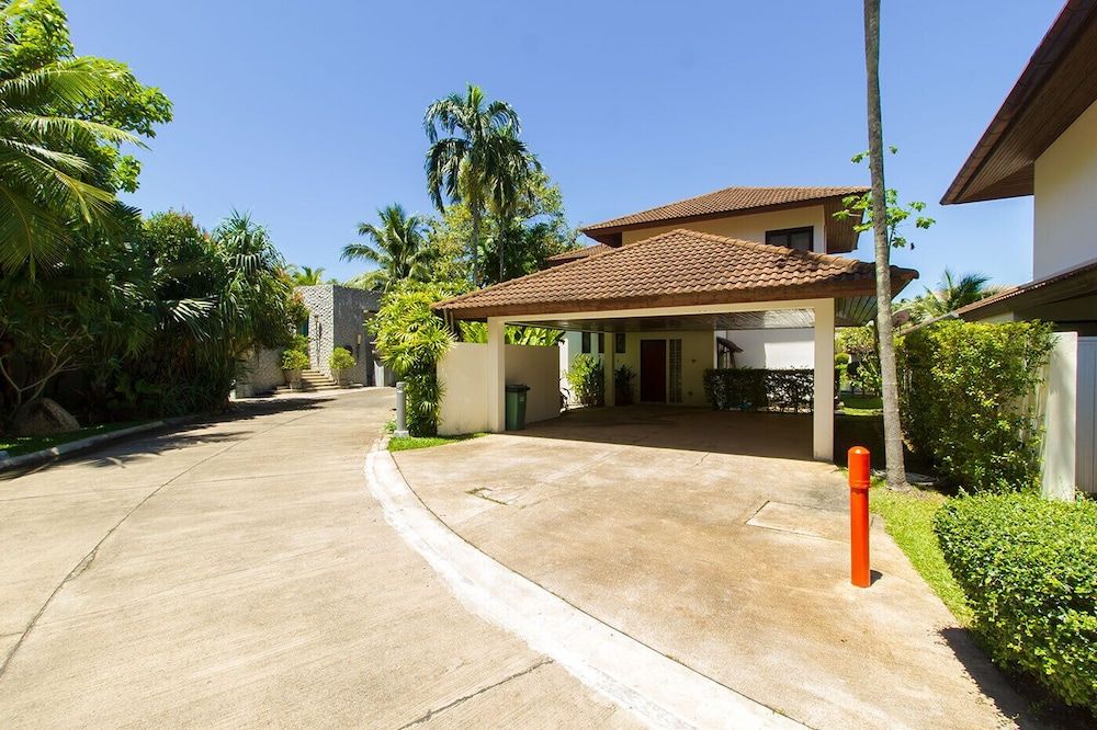 undefined Surin Springs Villa by Alexanders